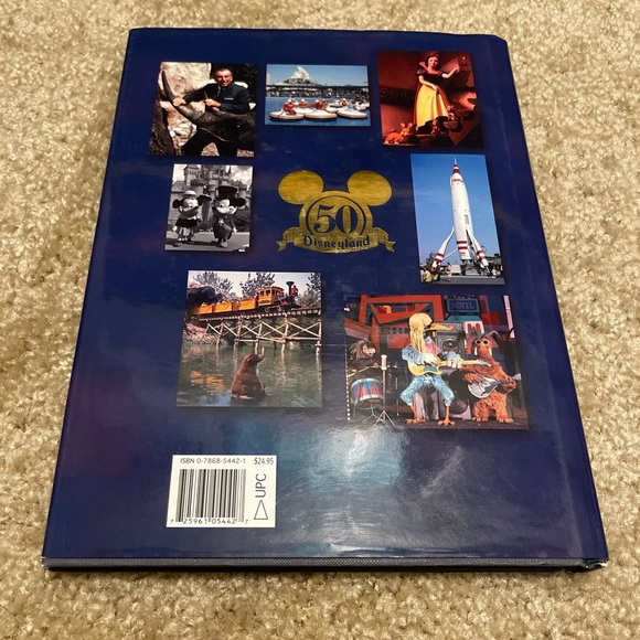 Disneyland Then, Now, and Forever - Picture 3 of 3